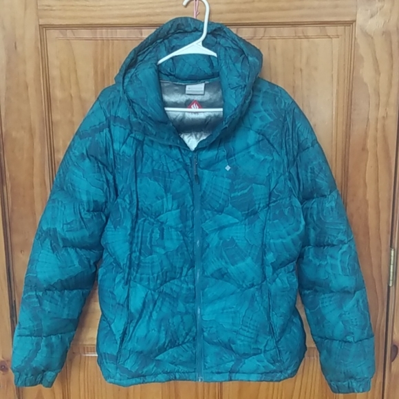 Columbia Jackets & Blazers - Columbia Jacket